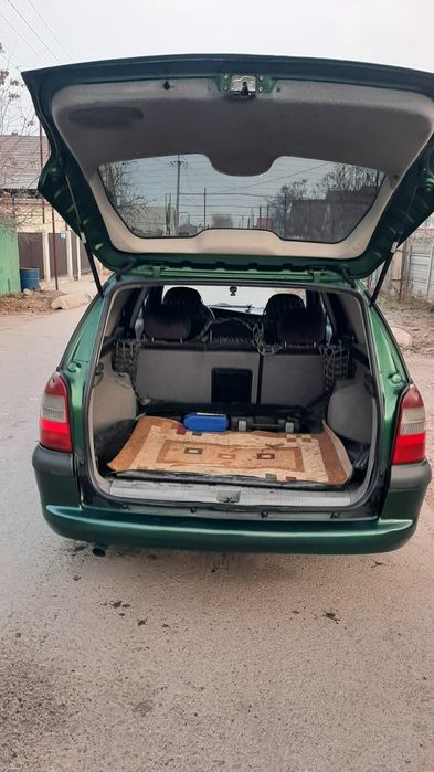 Продам Опель вектра в