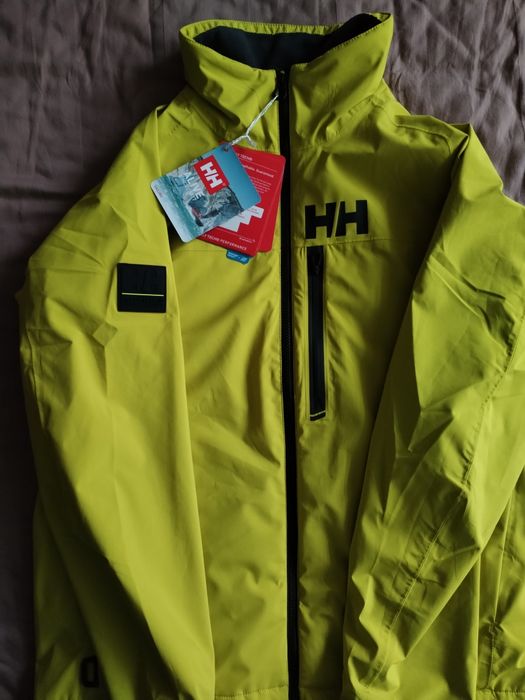Яке Helly Hansen HP Racing
