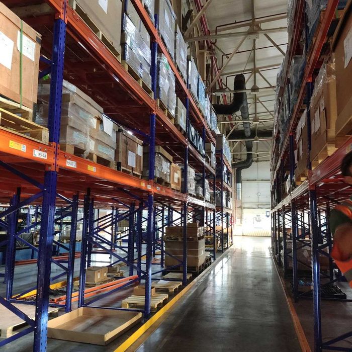 Складной Стеллаж (Этажерка)