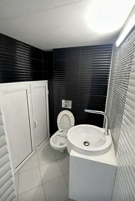 Дава се под наем Офис в Стара Загора, Македонски - 25 кв.м за 298.86 € - Снимка #2