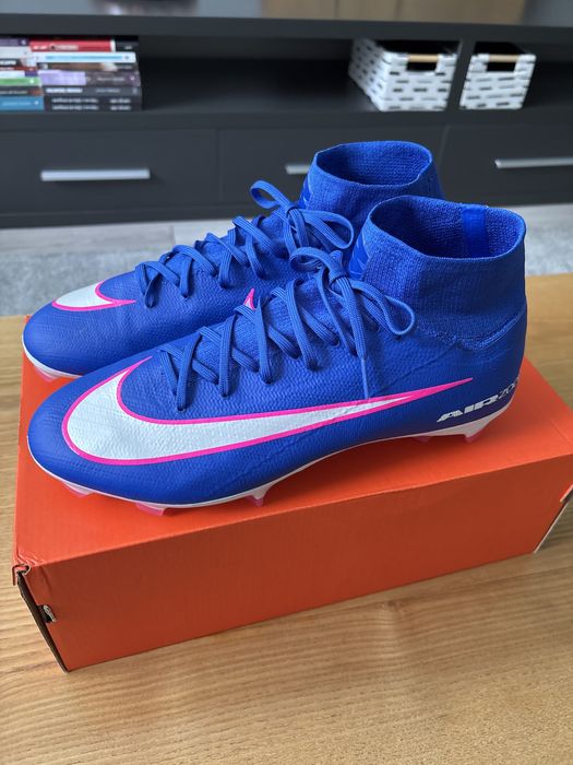 Nike mercurial pro