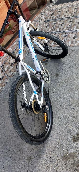 Велосипед оригинал идеале