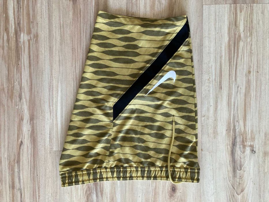 Найк Nike Dri Fit Strike 21 къси панталони къс панталон шорти размер М