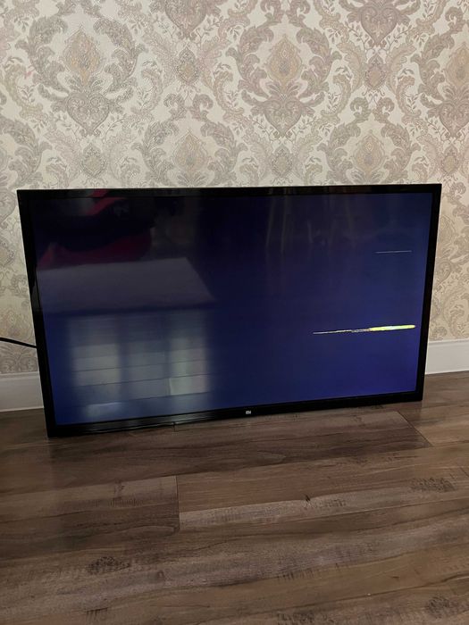 Продается телевизор Xiaomi, модель L32M5-5ARU
