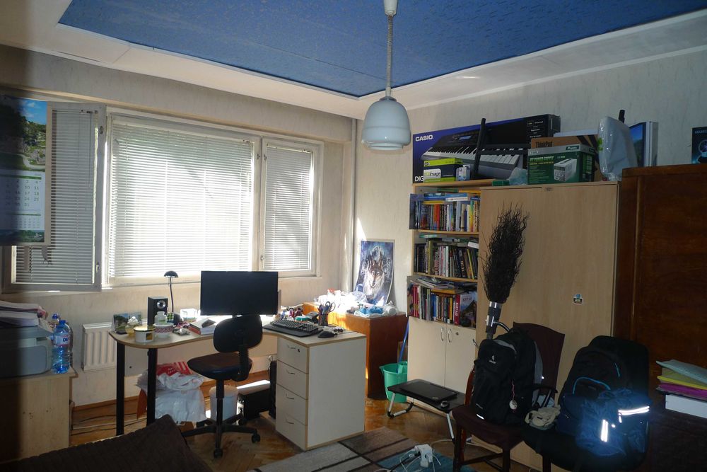 Продава се Тристаен апартамент в София, Дианабад - 75 кв.м за 2384 €/кв.м - Снимка #6