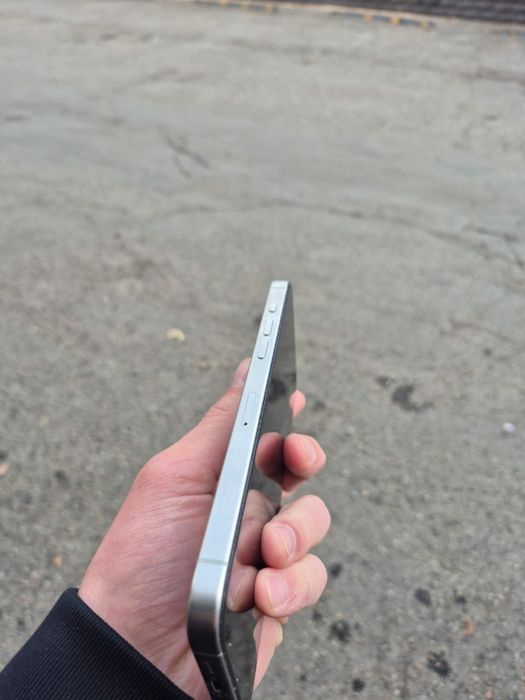 iPhone 15 Pro Max 512