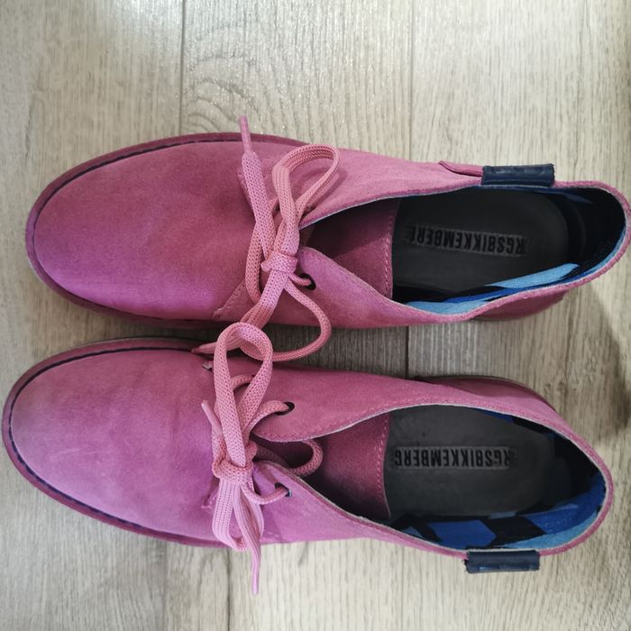 Боти  Bikkemberg