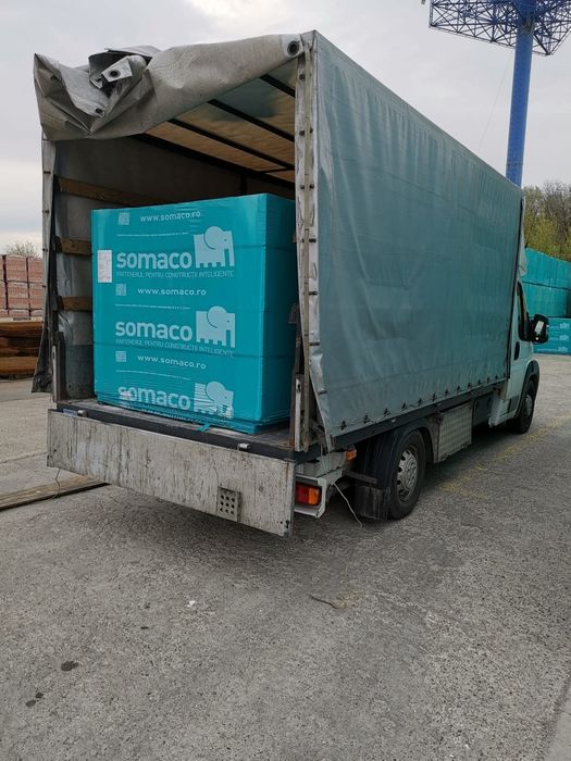 Transport marfa Suceava