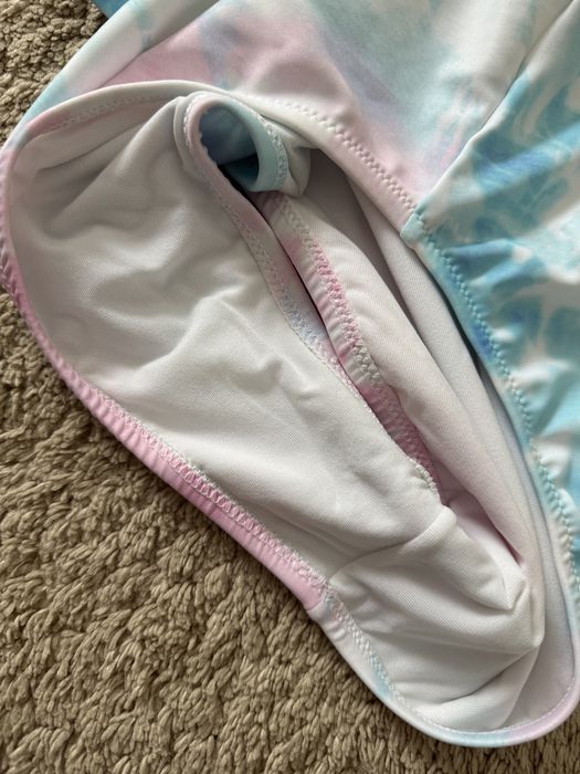 Costum de baie Chiara Ferragni