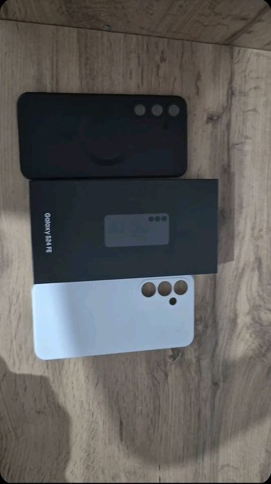 Samsung s24 fe фулл комплект