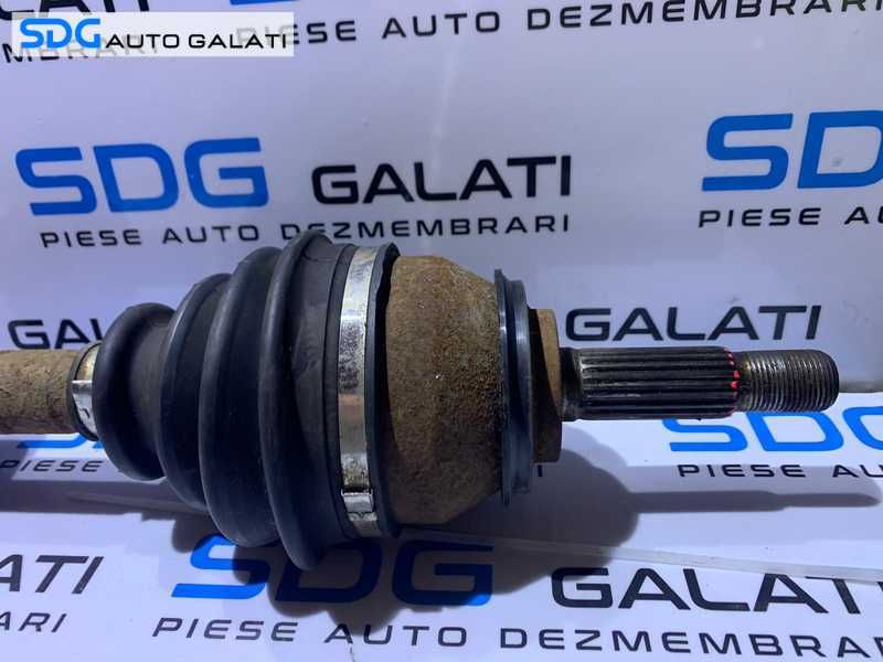 Planetara Dreapta Dacia Logan 1.2 16V 2004 - 2012