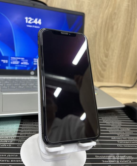 Iphone X aybi yoq