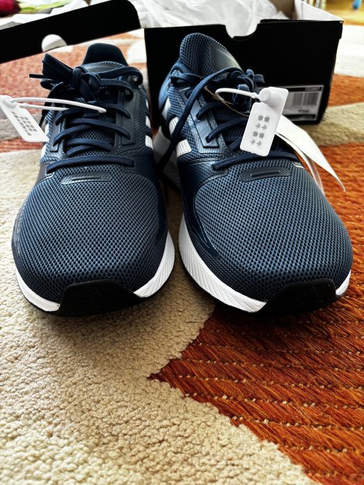 Кроссовки adidas Run Falcon 2.0 синие