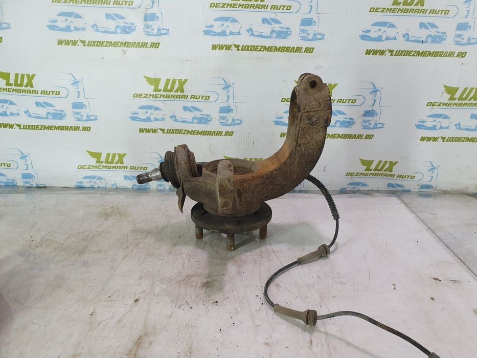 Fuzeta dreapta fata 2t143k170b 1.8 tdci Ford Transit Connect 1 [2002