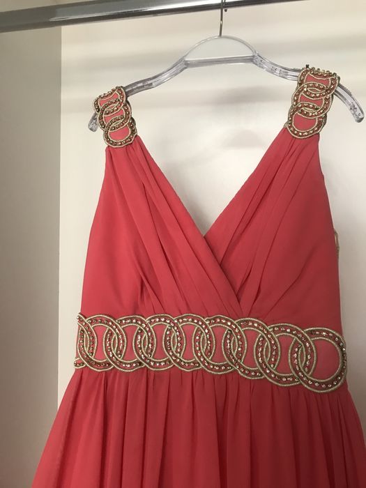 Прокат платья