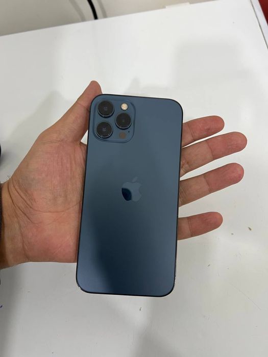 iphone 12 pro max 128 gb