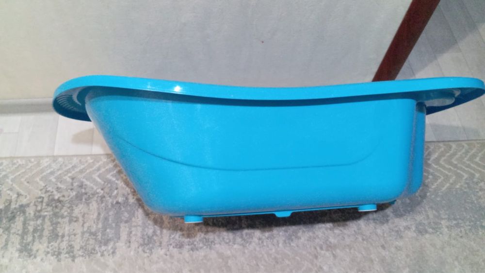 Продам детскую ванну