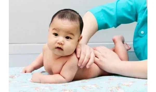 Детский массаж и лфк. Электрофорез.