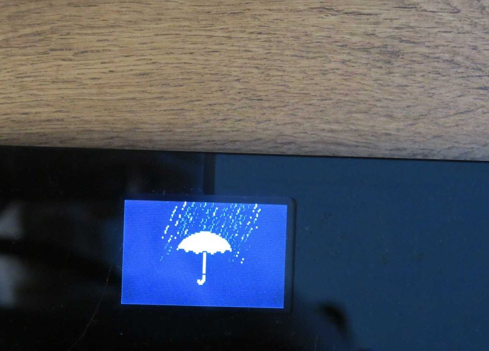 Смарт кантар Withings Smart Wireless Body Analyzer Scale WS-50