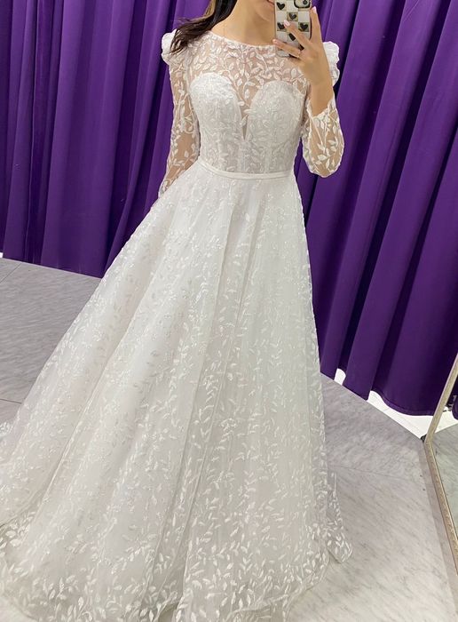 Продам срочно Свадебное платье