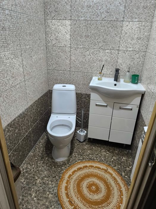 Баня частная семейная
