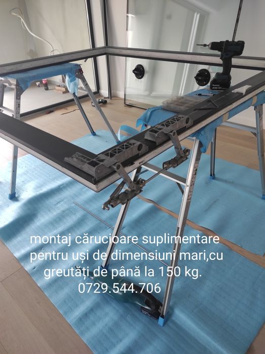 Reparatii termopane reglaje termopane reparatii usi culisante