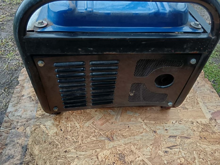 Бензинов генератор Einhell BT-PG 2800/1.