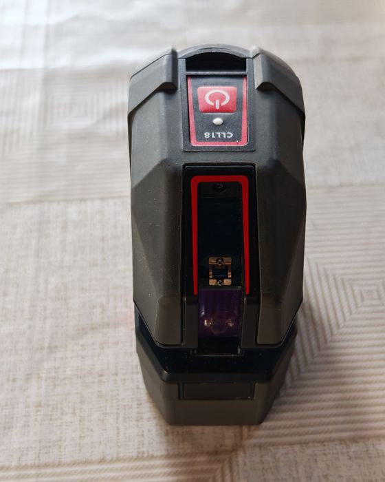 Laser Wurth CLL 18