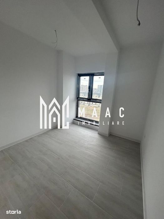 Apartament 2 camere | Etaj 3 | Doamna Stanca