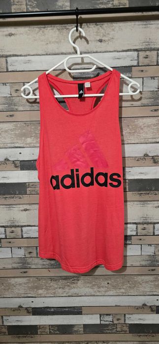 Adidas L-дамски потник (А-71)