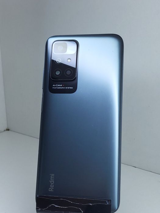 Redmi 10 128Gb Carbon Gray