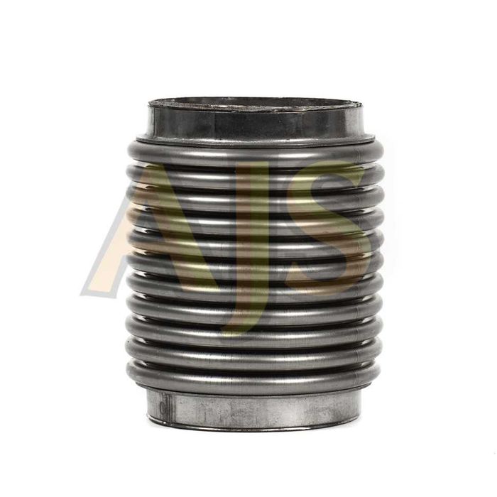 гофра глушителя compact AJS interlock 76/100.