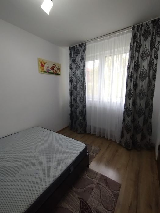 Inchiriez apartament Bistrita