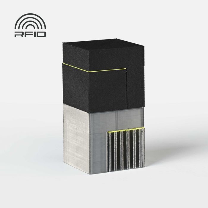 Филамент Bambulab Support for PA/PET - Зелен