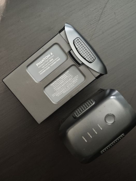 Dji Phontom 4Pro Obsidian аксессуары