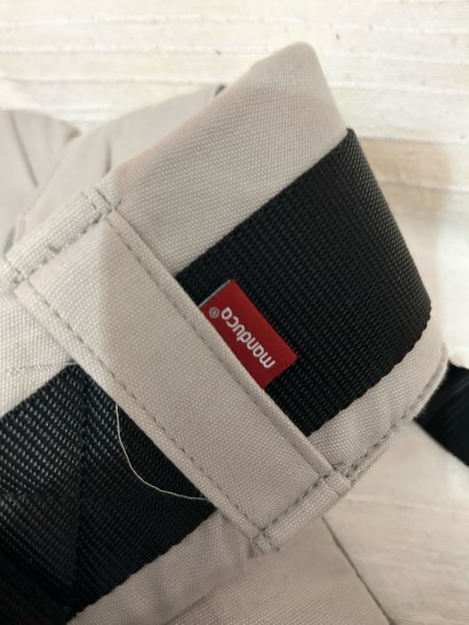 Portbebe premium Manduca XT