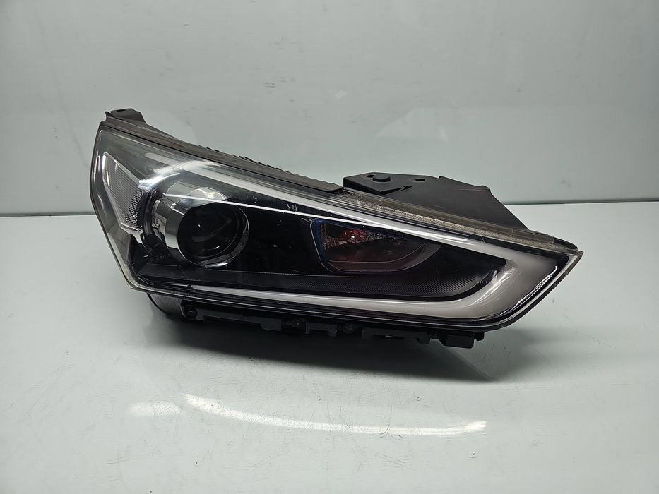 Far dreapta Hyundai Ioniq [Fabr 2016-2025] Sedan OEM