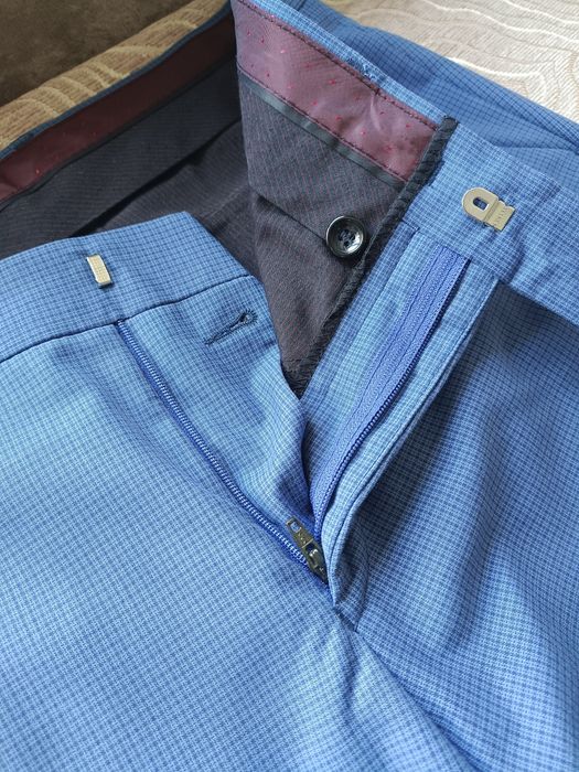 Костюм смокинг Massimogotti