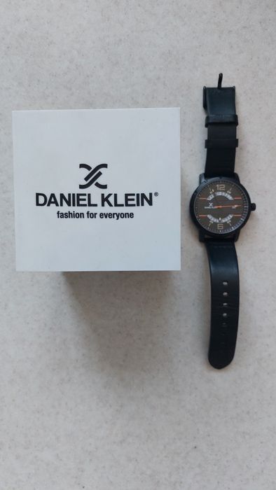 Часы Кварцевые Daniel Klein