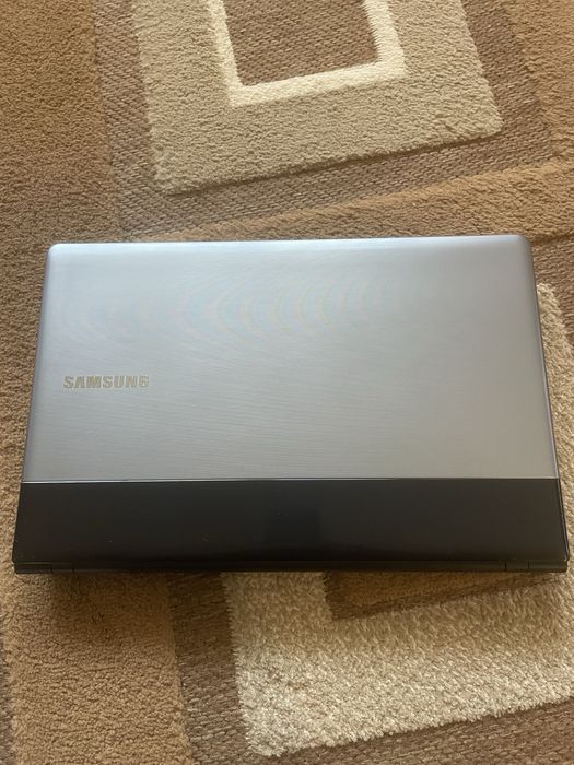 Samsung в добро състояние.