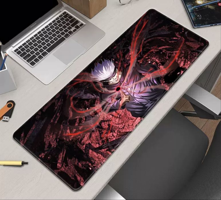 Коврик для мышки компьютера Аниме ,Дота