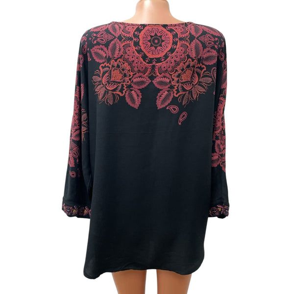 Летен топ DESIGUAL | XL