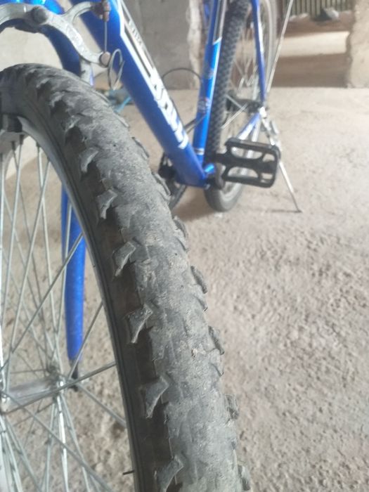 Velosiped 26 sotiladi