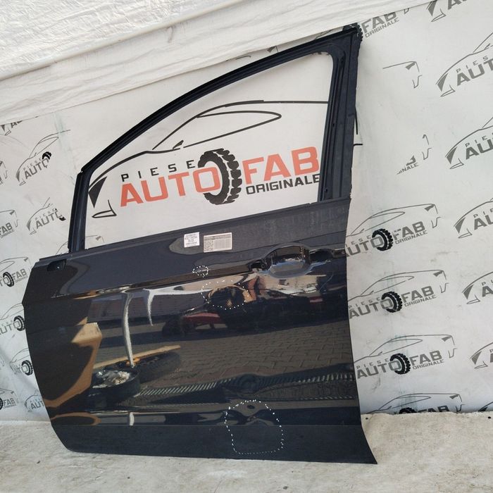 Usa stanga fata Volkswagen Golf 7 Sportsvan an 2014-2015-2016-2017-201