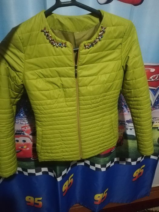 Куртка женская о