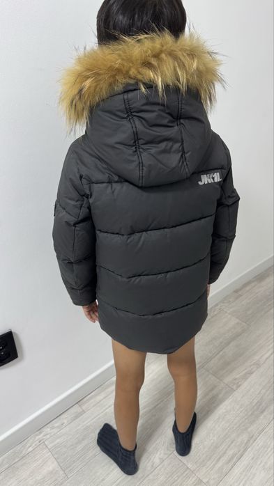 Курточка зима ждя мальчика