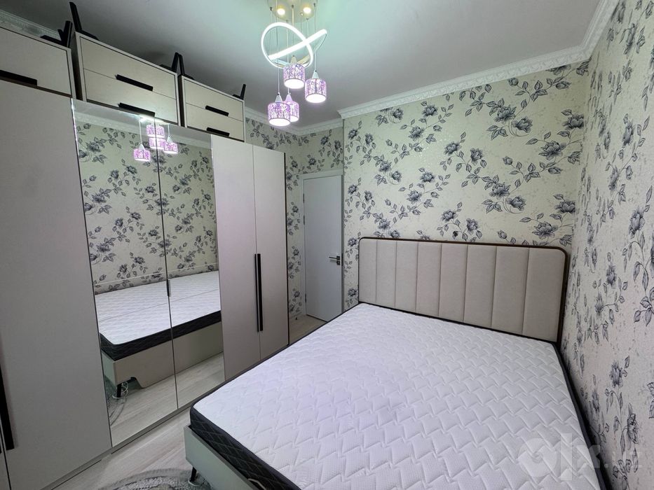 Продаю сваю квартиру срочно golden house срочно !!!