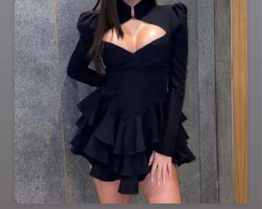 Rochie priveboutique