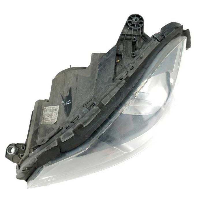 Far stânga Mercedes-Benz C-Class 204 (W/S/C) 151429