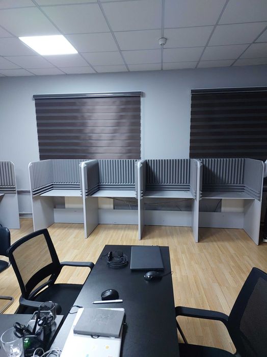 Кал центрга комютер стол